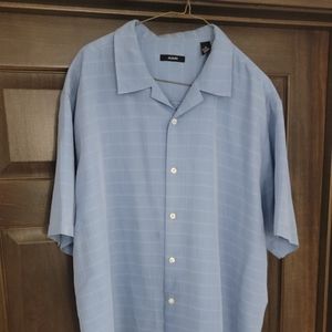 Tommy knock off I think   rand Alfani, no clue maybe it's high end